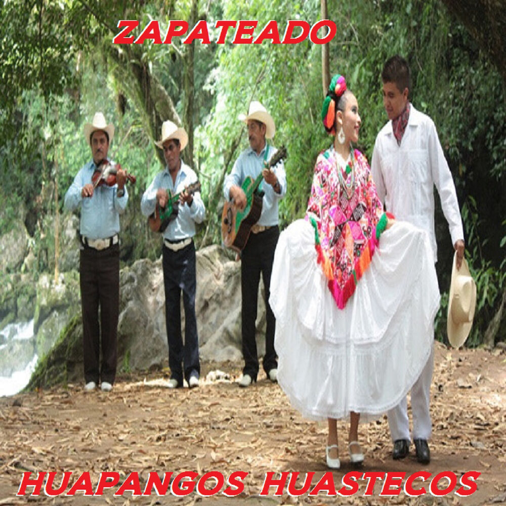 Picture of Zapateado