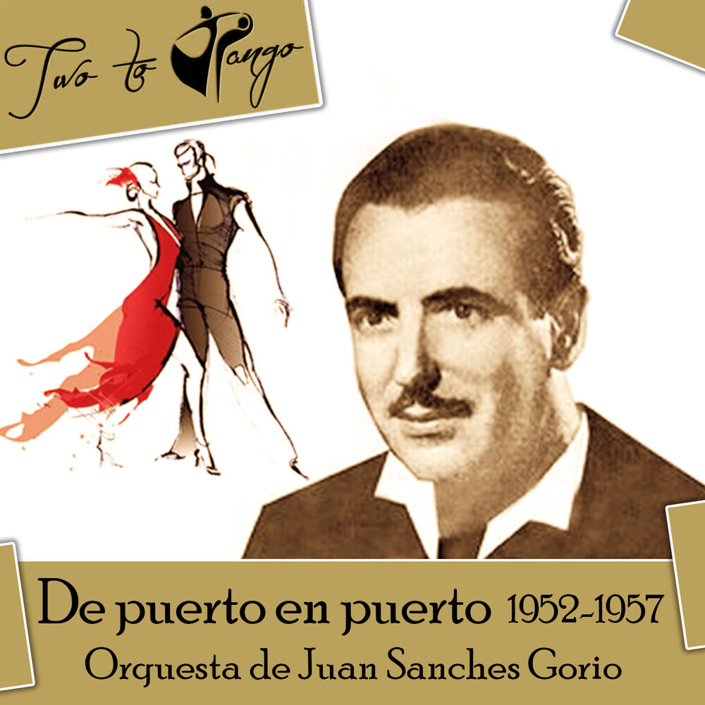 Picture of De puerto en puerto (1952-1957)