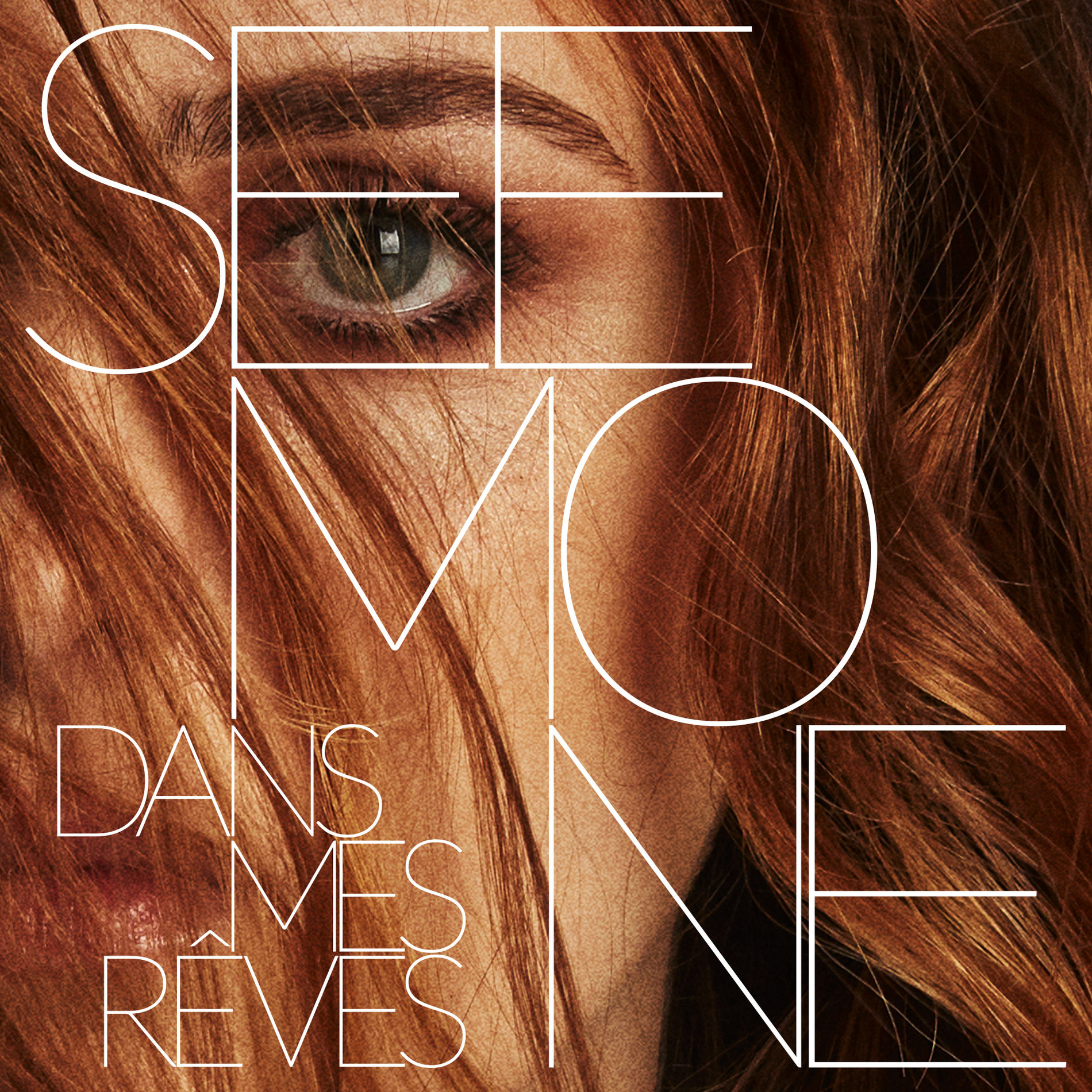 Album cover of Dans mes rêves