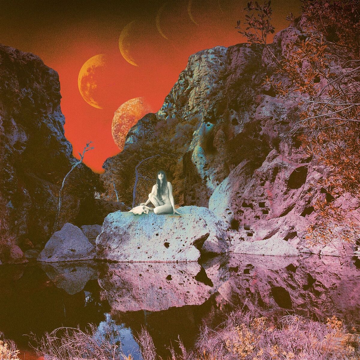 Earth/EYE/EYヨ (アイ)/【ディスクユニオン限定販売】｜CLUB