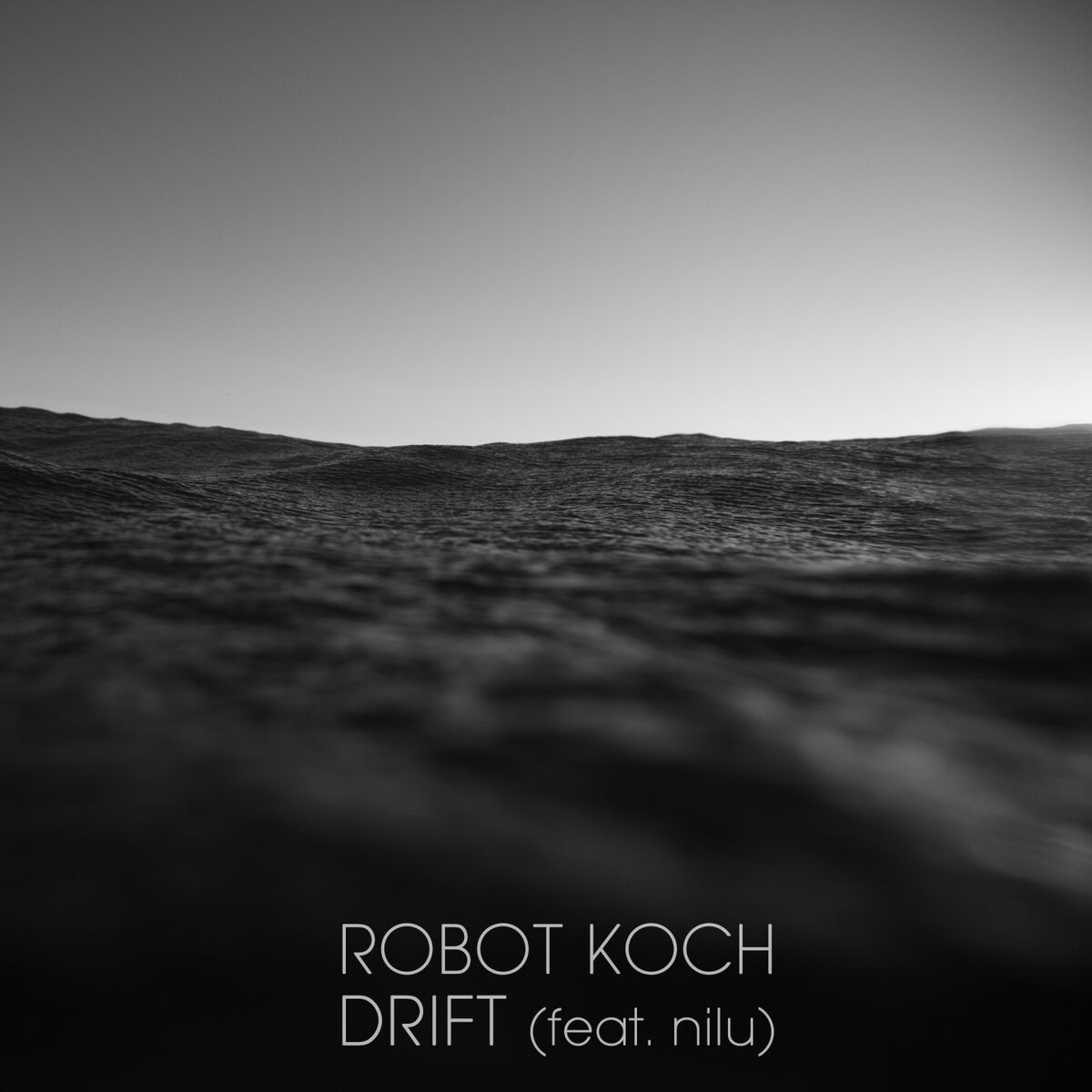 Album cover of Drift
