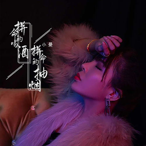 拼命的喝酒拼命的抽烟 (DJ沈念版)