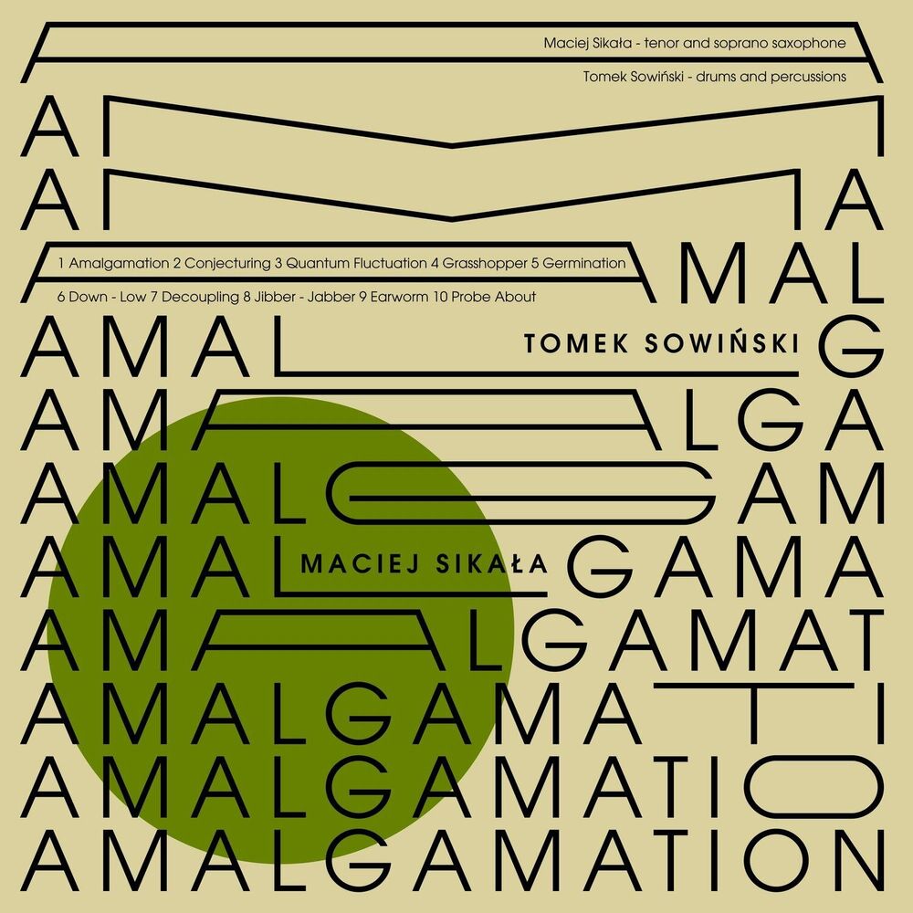 Picture of Amalgamation