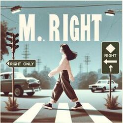 Nếu Yêu Anh Là Sai - Mr. Right