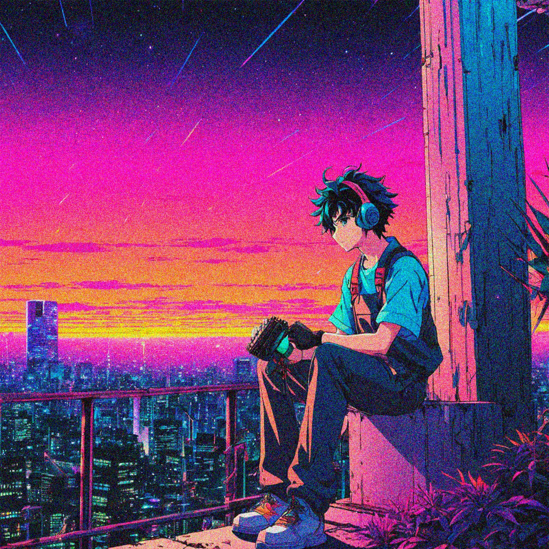 Album cover of Daydream