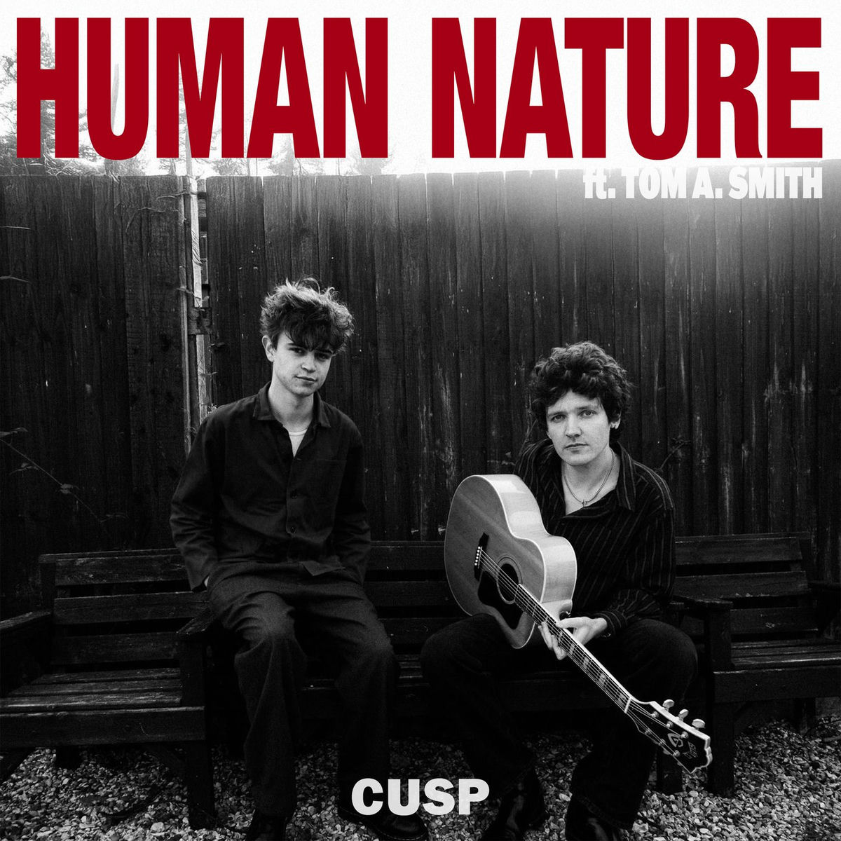 Album cover of Human Nature