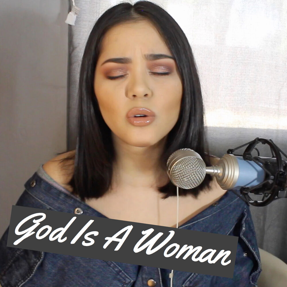 Picture of God Is a Woman (Acoustic)