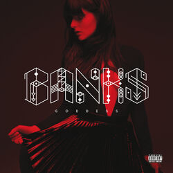 Cover of Goddess (Deluxe)