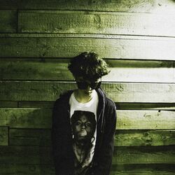 Cover of LE MONDE EST A NOUS (feat. kyra)