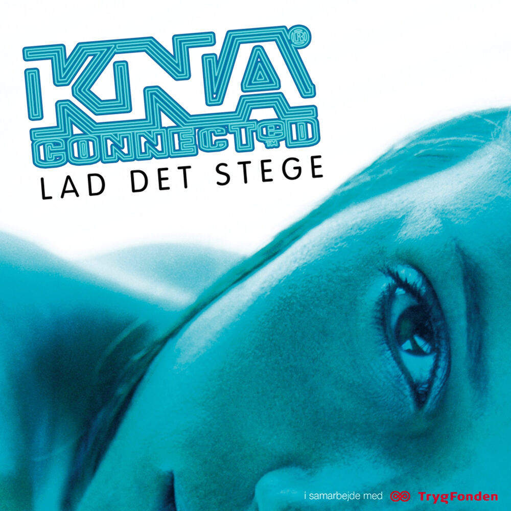 Picture of Lad Det Stege