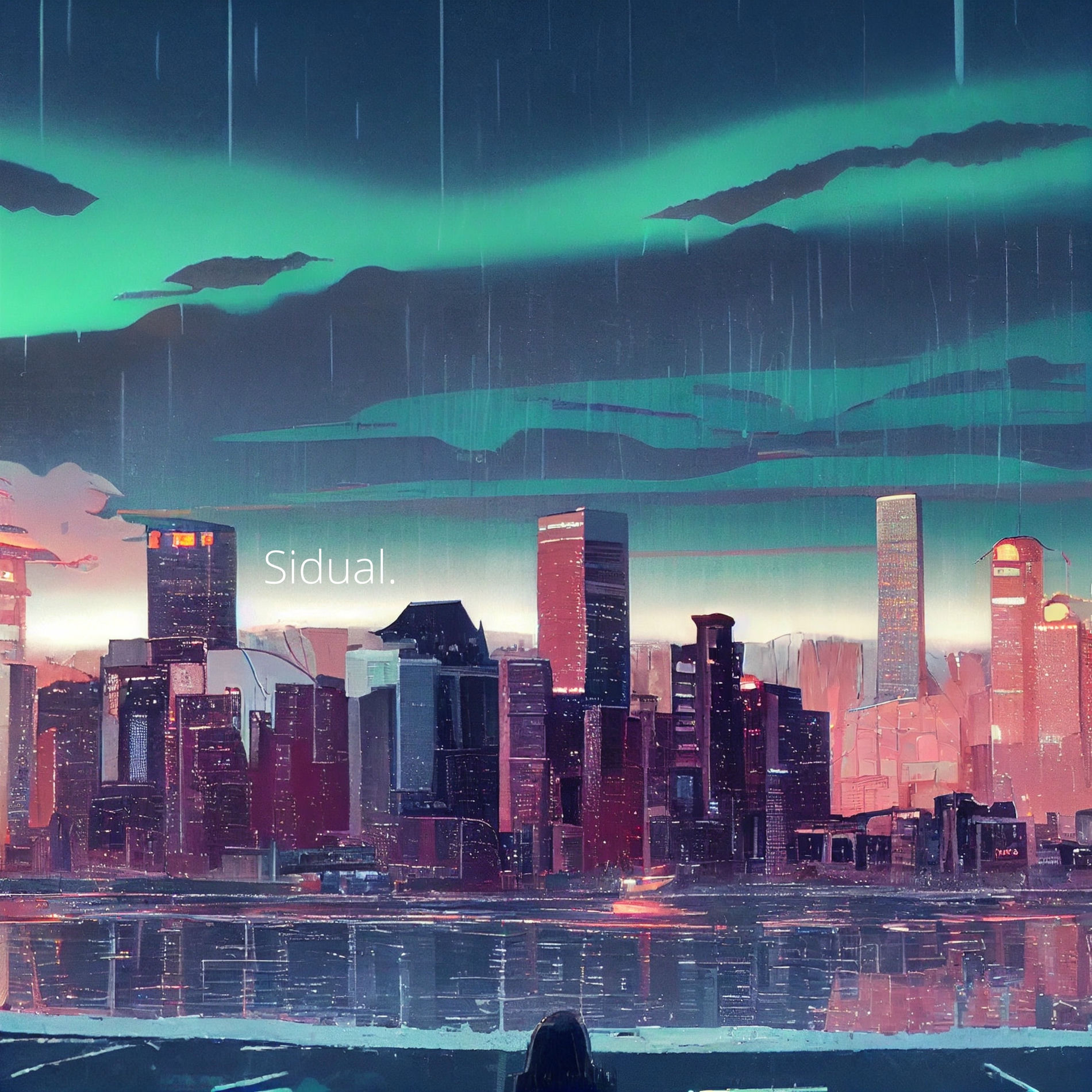 Album cover of Fraser