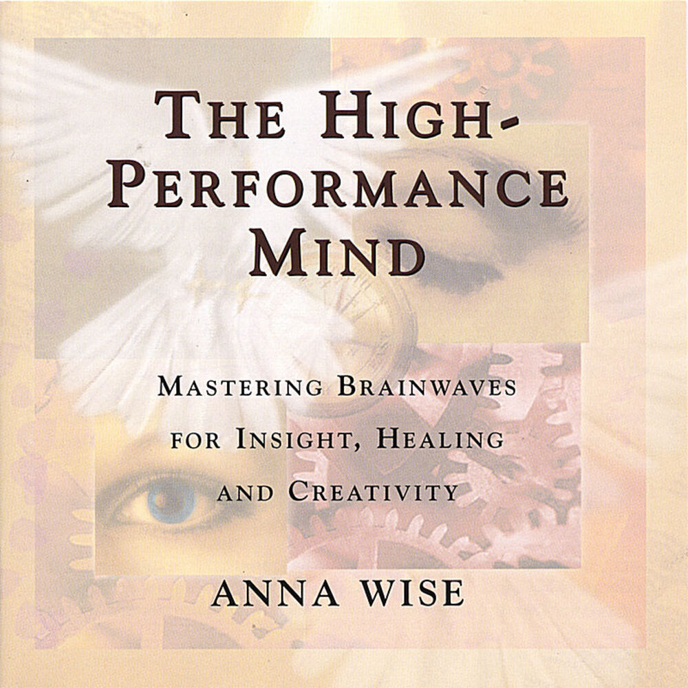 Picture of The High Performance Mind