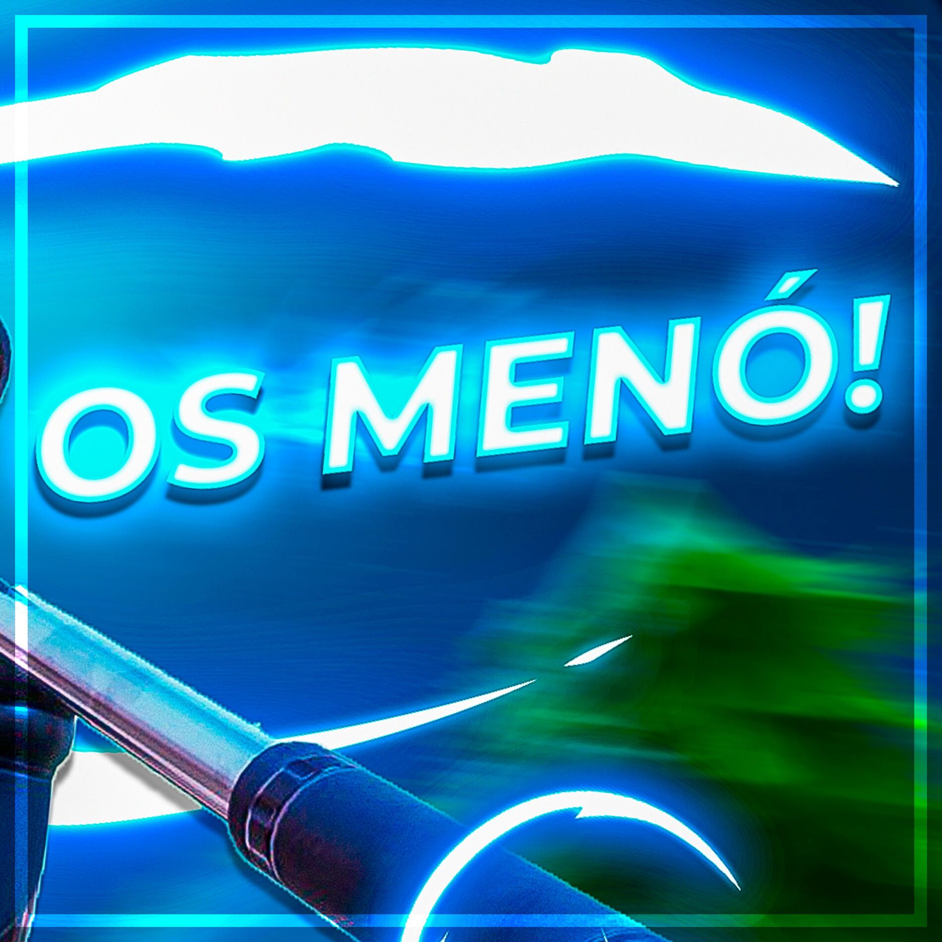 Album cover of Os Menó