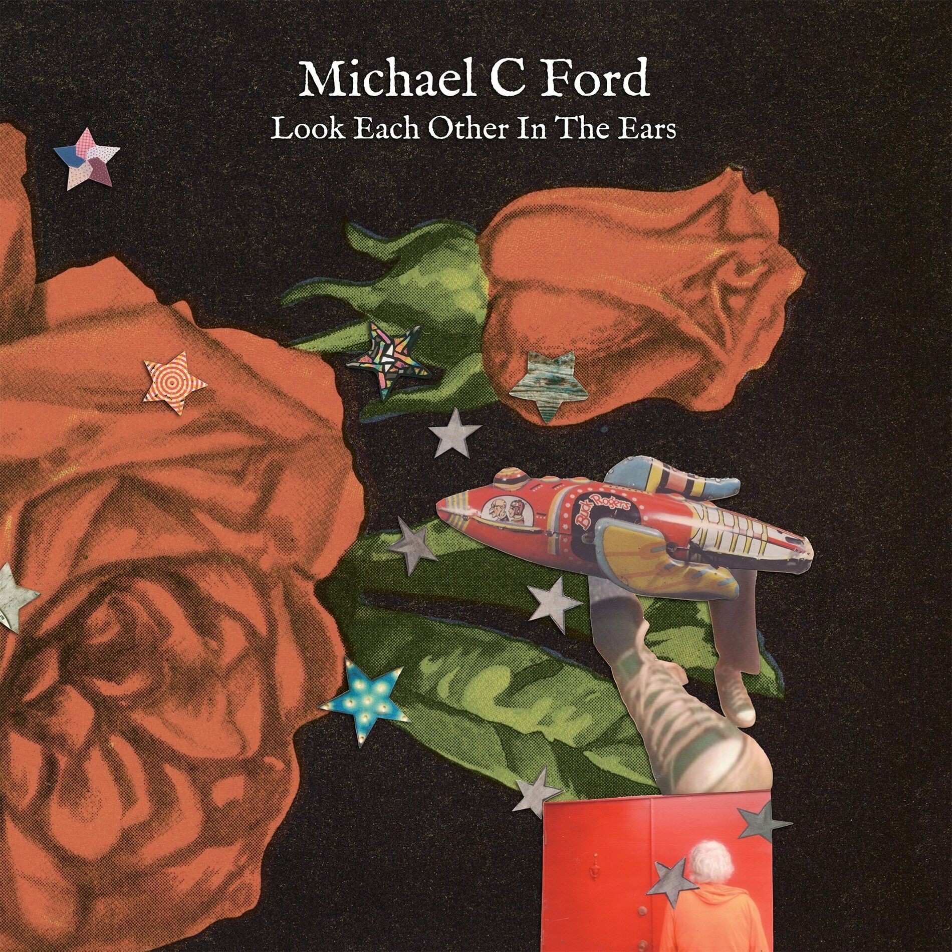 Album cover of Look Each Other in the Ears