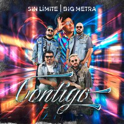 Cover of Contigo