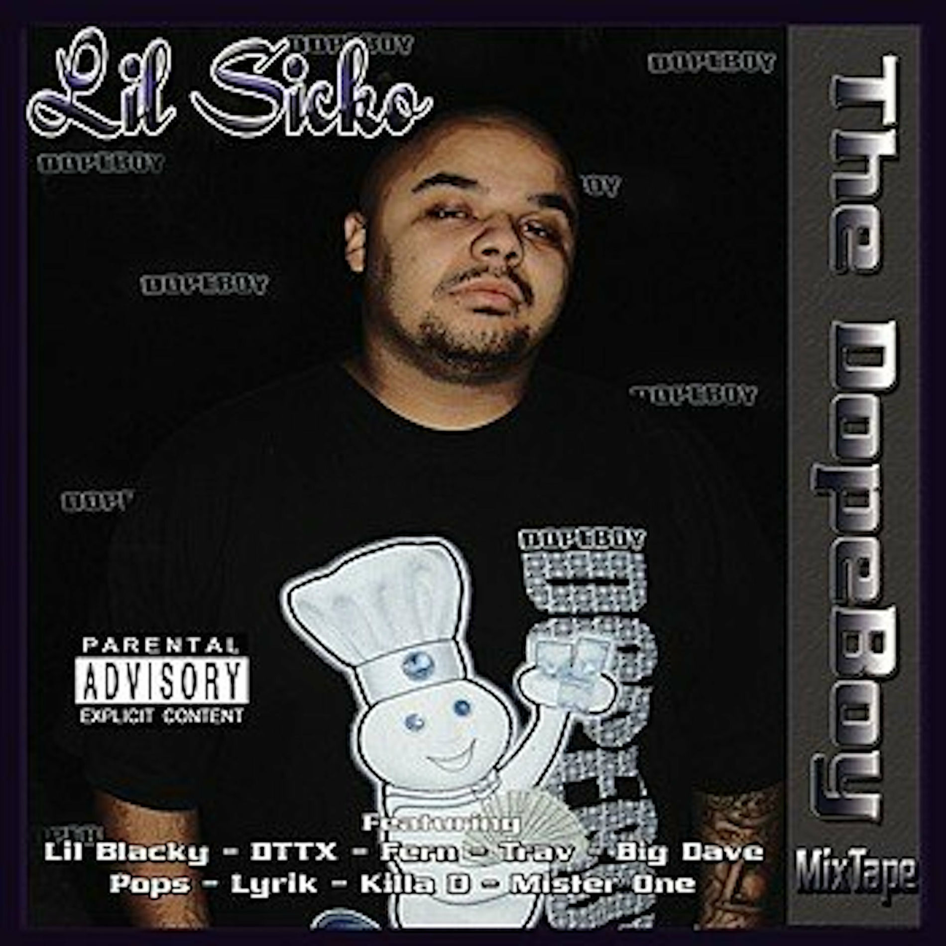 Lil Sicko: albums, songs, concerts | Deezer