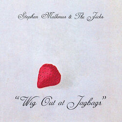Cover of Wig Out at Jagbags