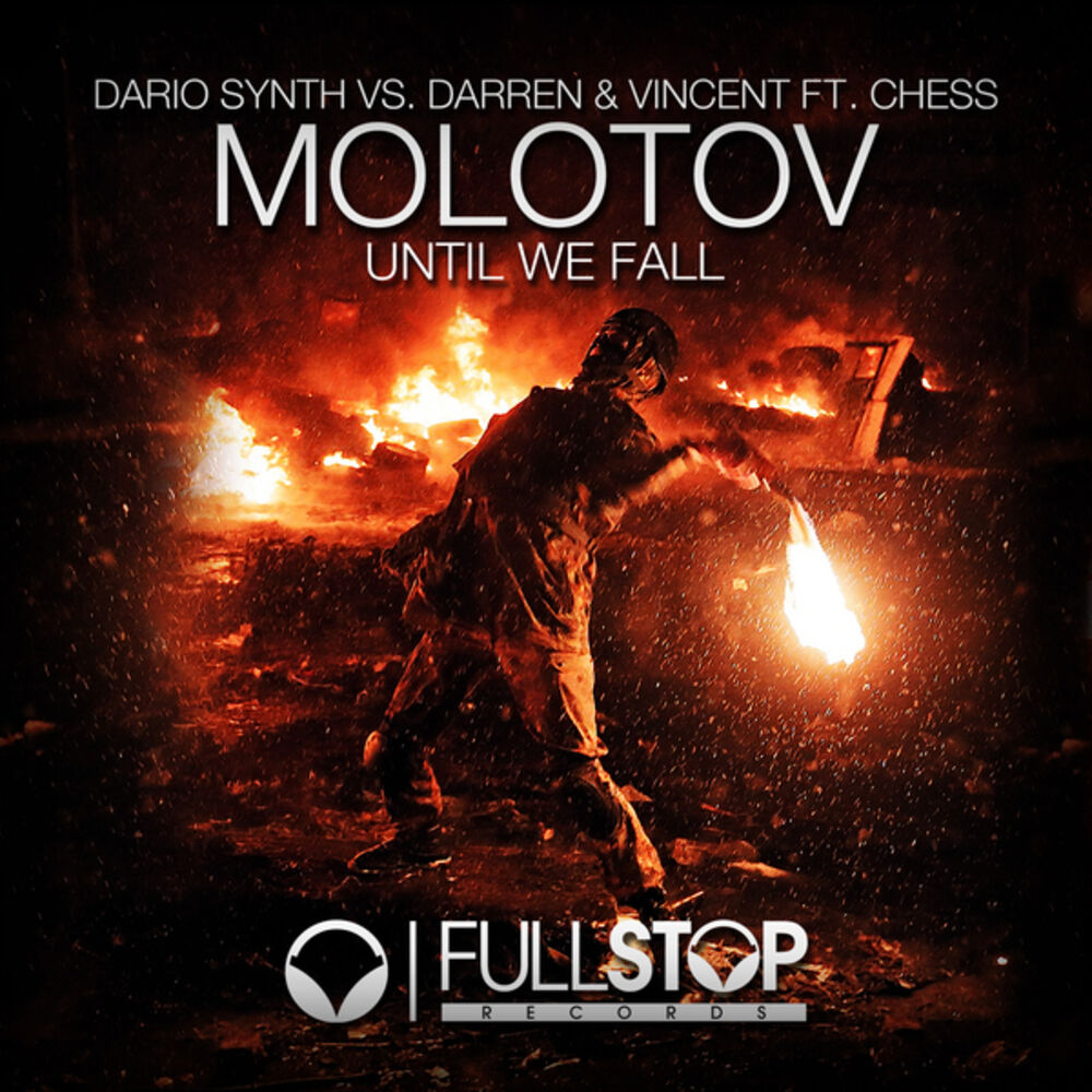 Picture of Molotov (Until We Fall)