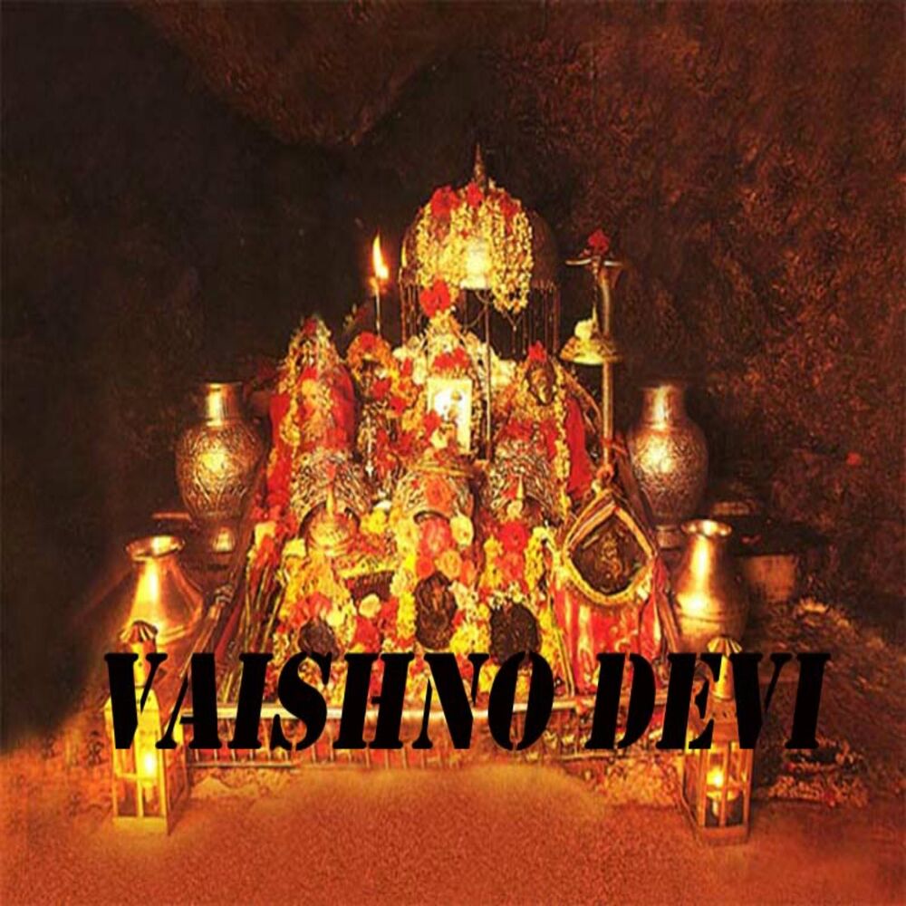 Picture of Vaishno Devi
