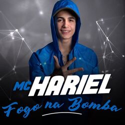 Cover of Fogo Na Bomba