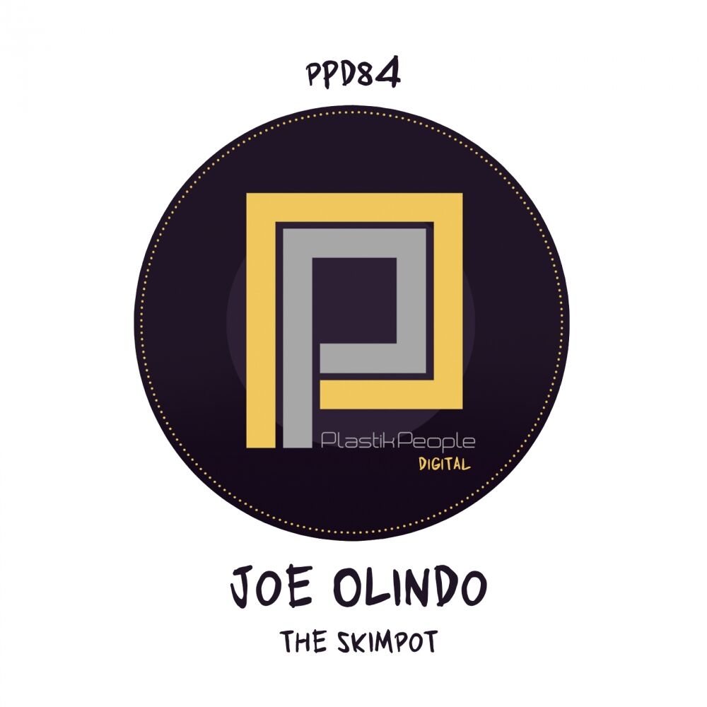 Picture of The Skimpot EP
