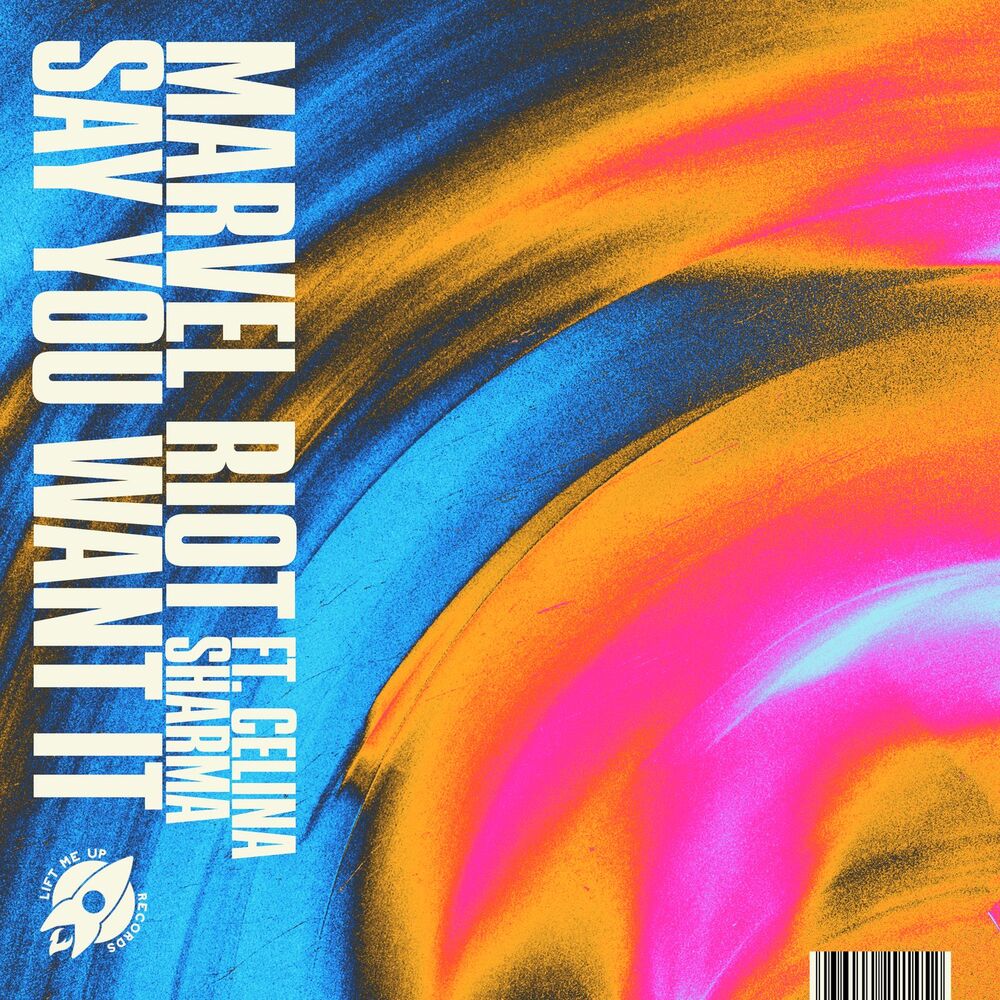 Picture of Say You Want It