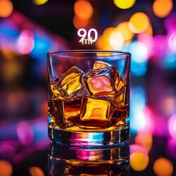 Cover of 90ml