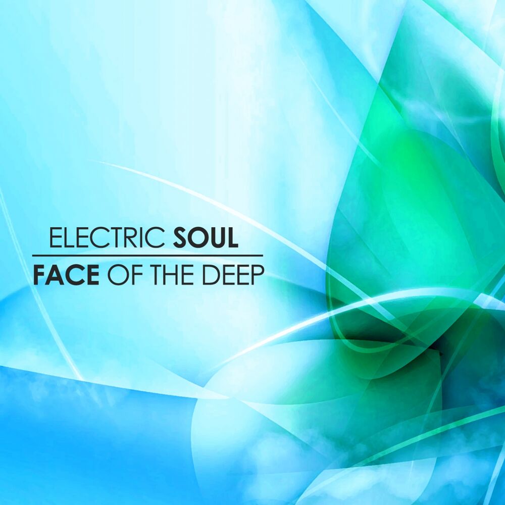 Picture of Face of the Deep (Sounds of Soul)