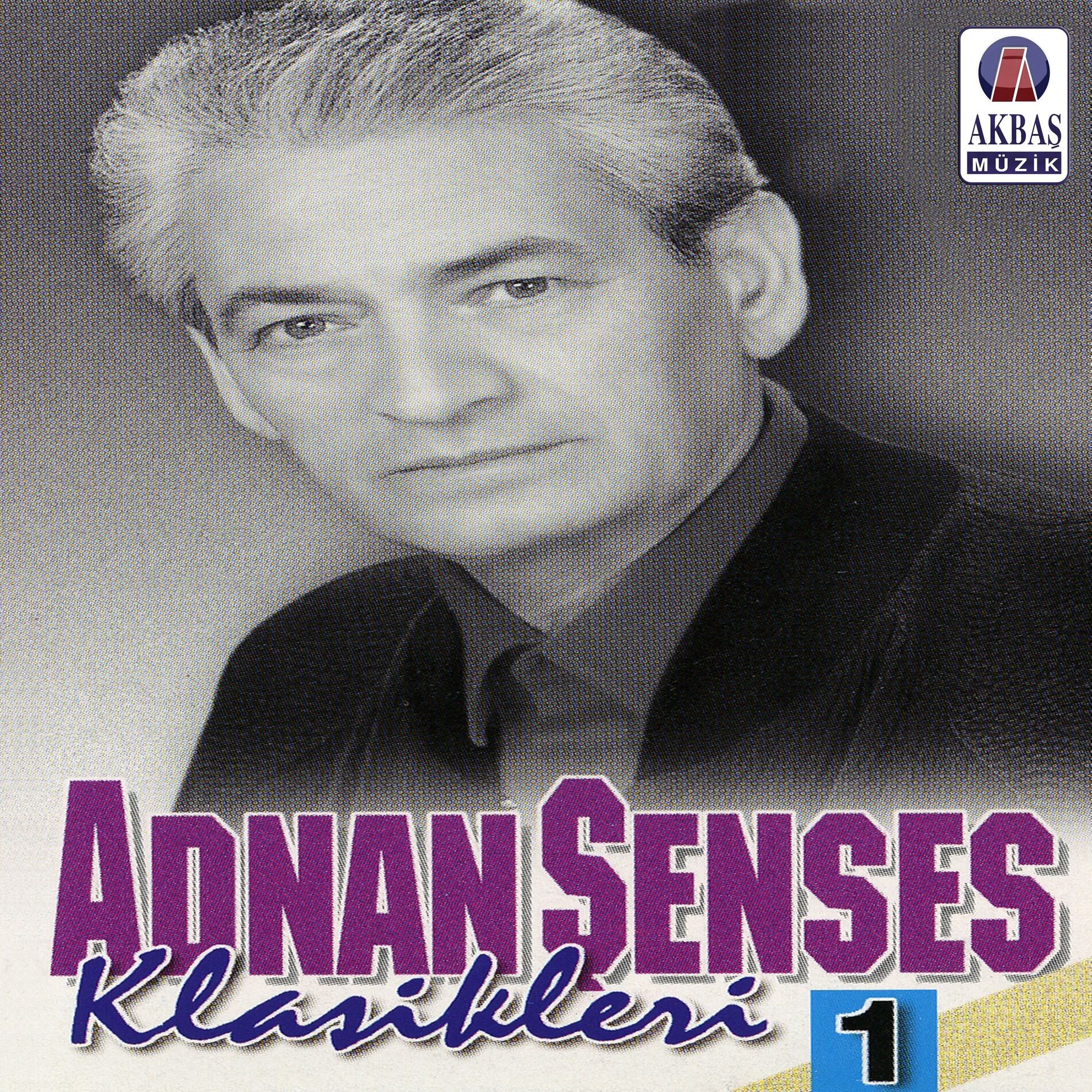 Album cover of Klasikleri 1