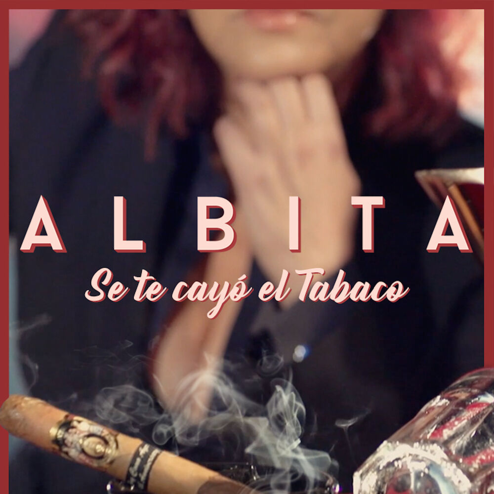 Picture of Se Te Cayo el Tabaco