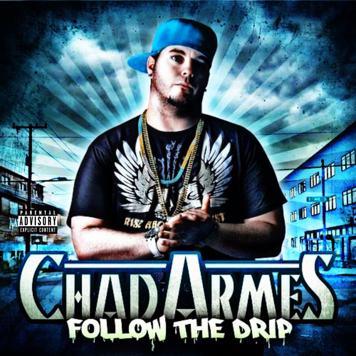 Album cover of Follow the Drip
