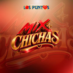 Portada del álbum Mix Chichas (en Vivo)