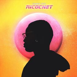 Cover of Ricochet