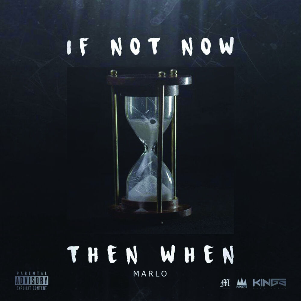 Picture of If Not Now Then When