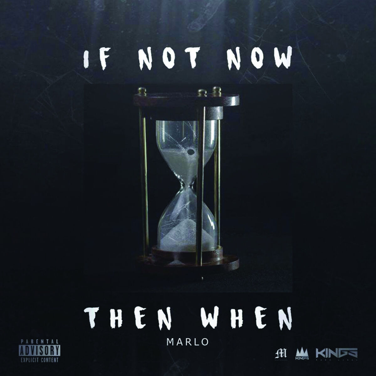 Album cover of If Not Now Then When