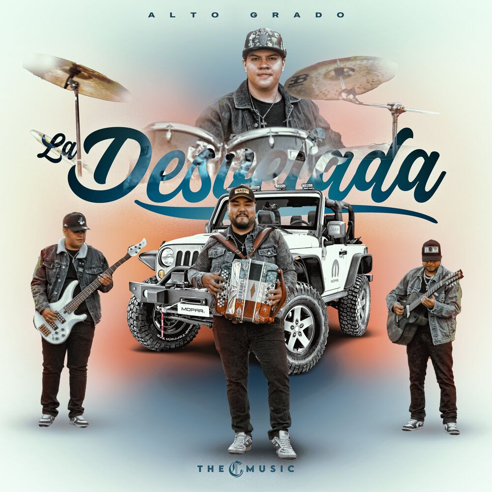 Picture of La Desvelada