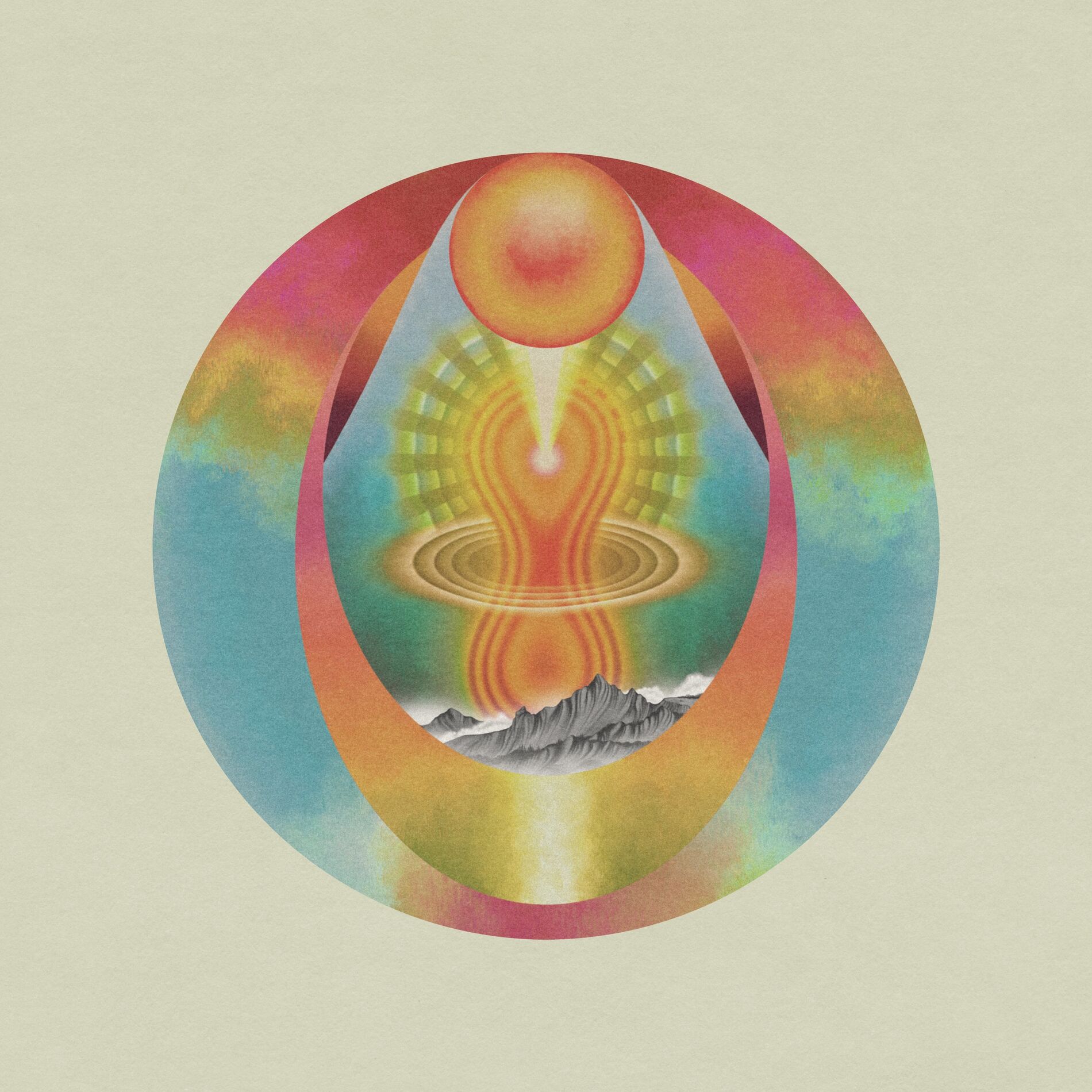 Album cover of Love Love Love
