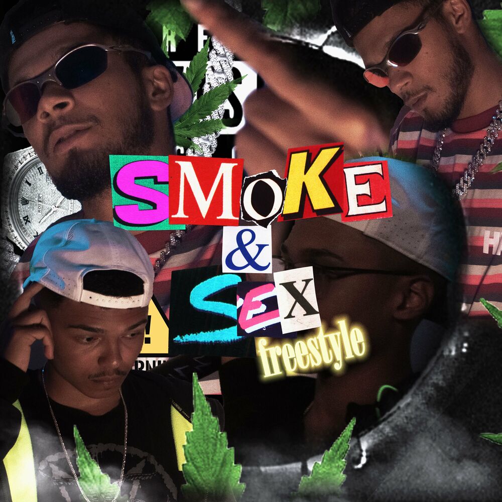Picture of Smoke & Sex Freestyle