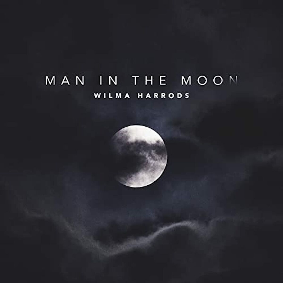 Album cover of Man In the Moon