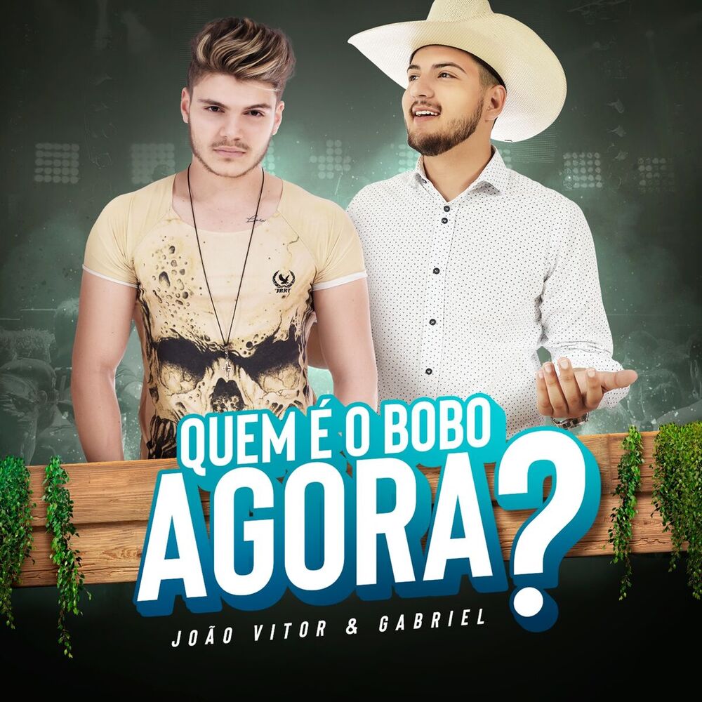 Picture of Quem É Bobo Agora?