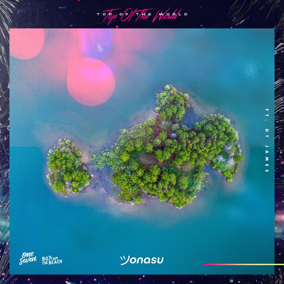 Album cover of Top of the World