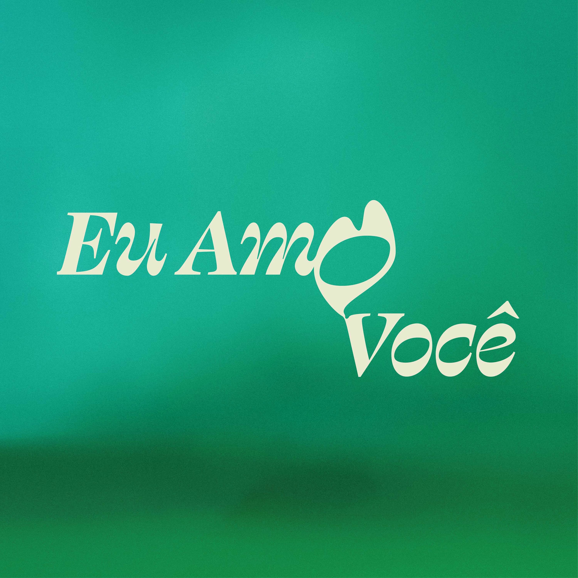 Album cover of Eu Amo VocÊ