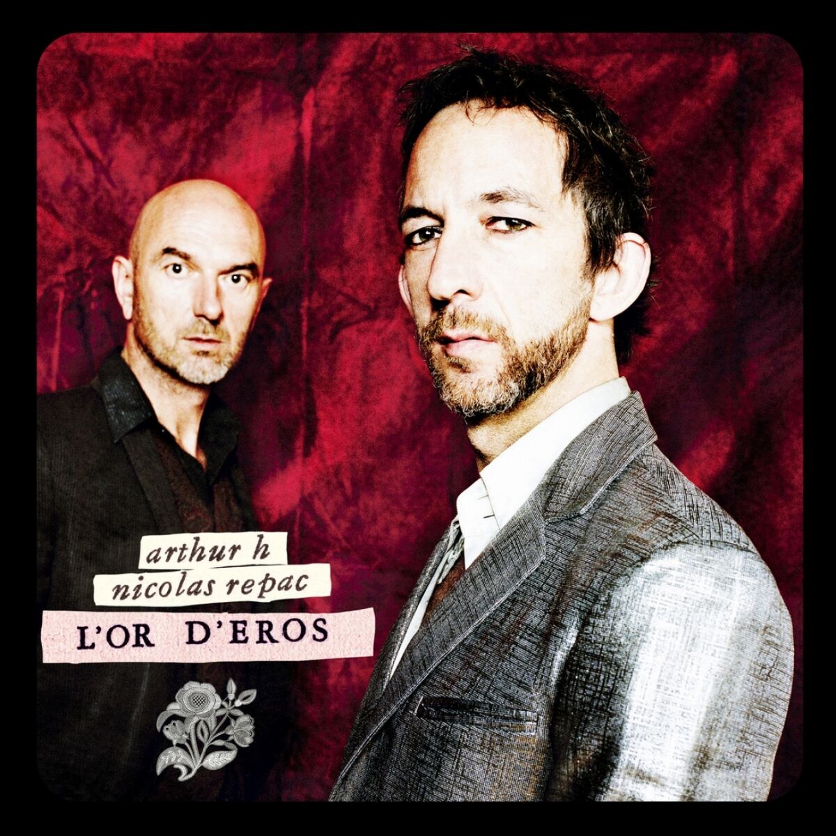 Album cover of Lou mon étoile