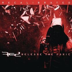 Cover of Release The Panic: Recalibrated