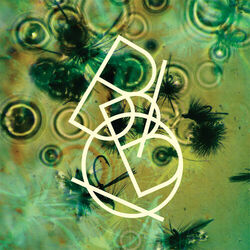 Cover of The Green EP