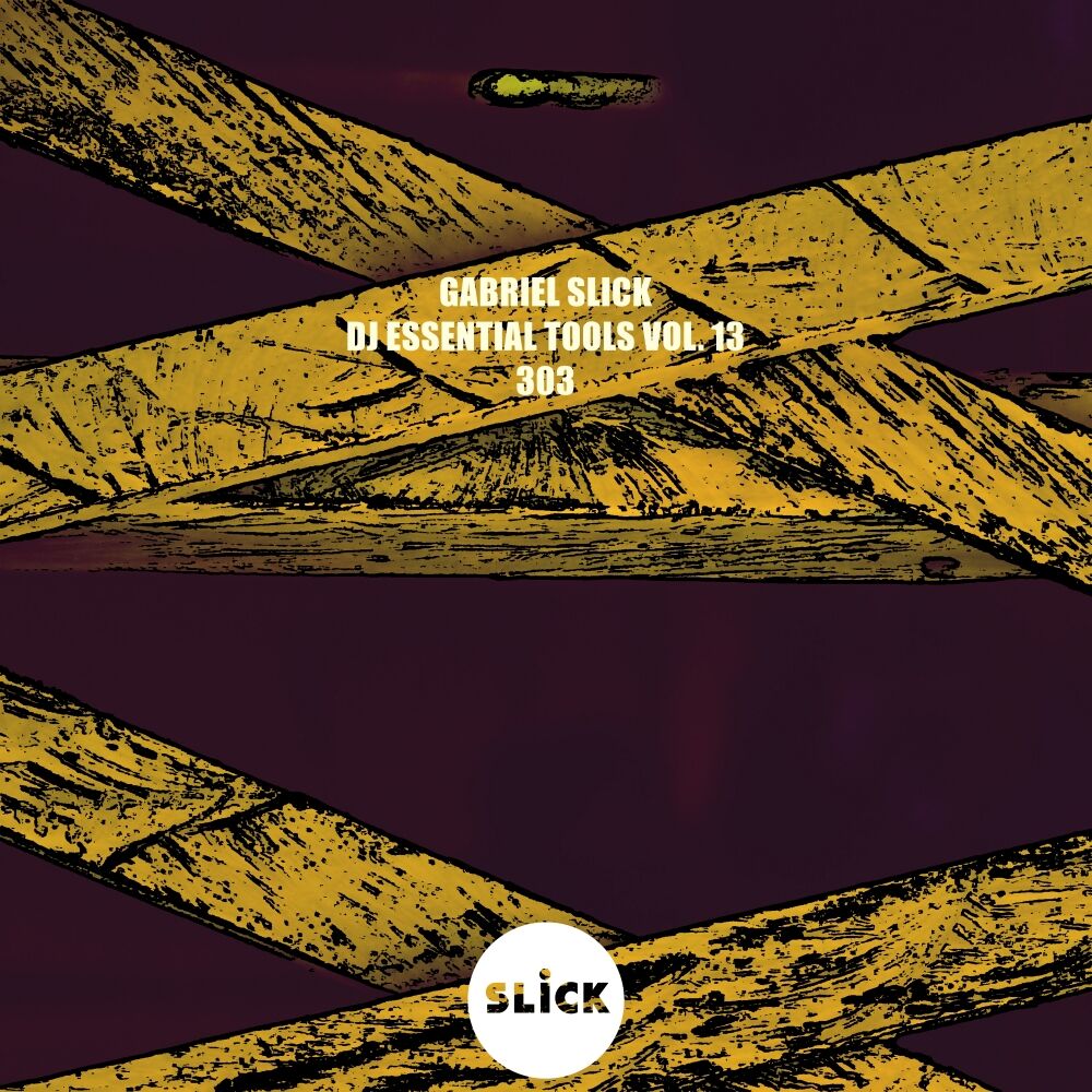 Picture of DJ Essential Tools, Vol. 13: 303