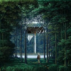 Cover of The Journey