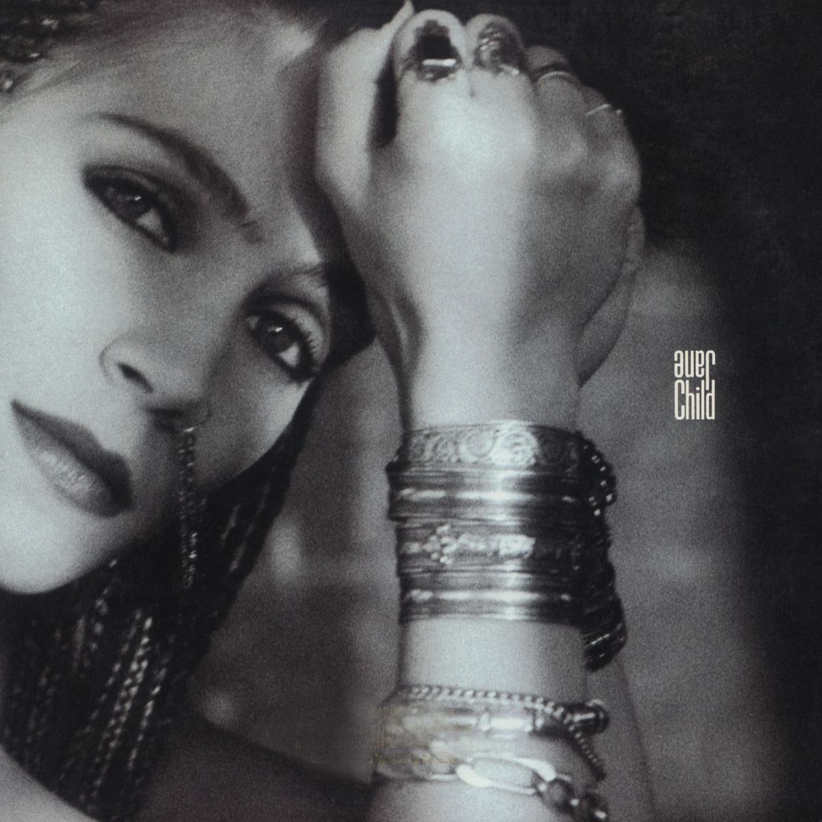 Album cover of Jane Child