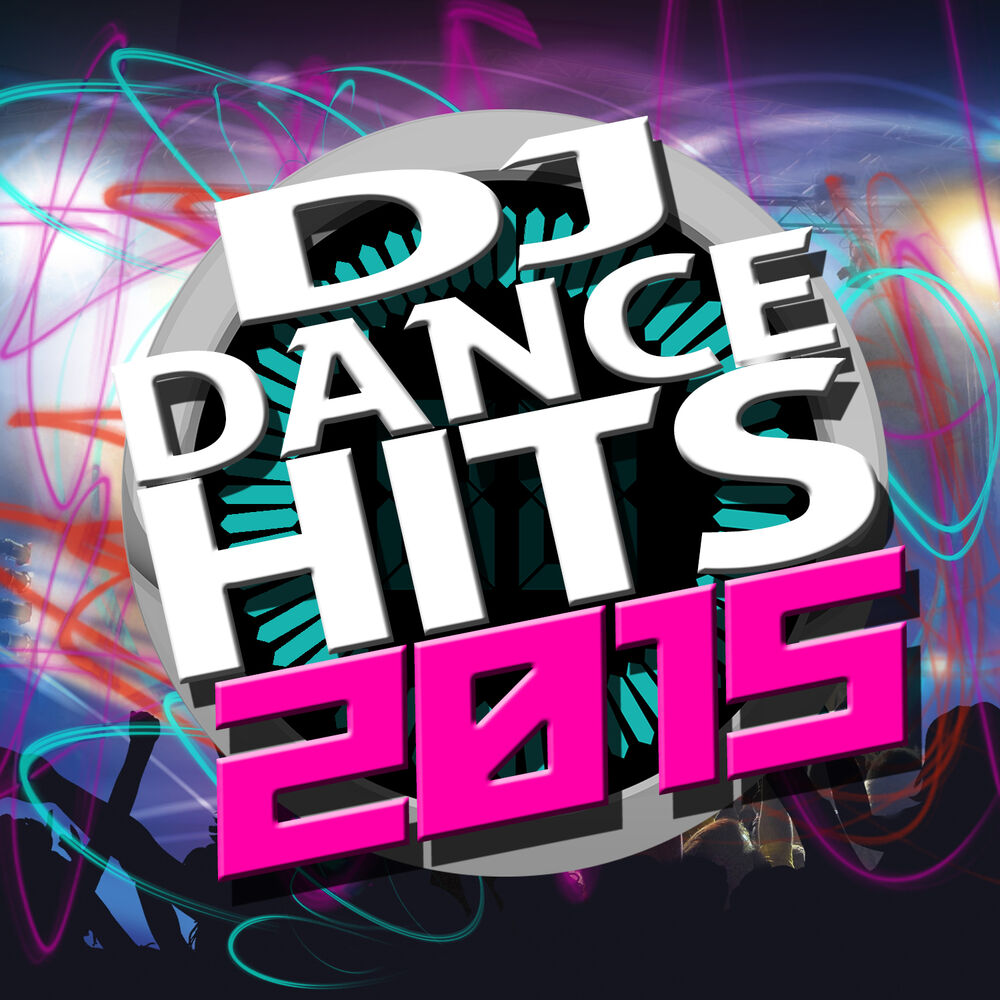 Picture of DJ Dance Hits 2015