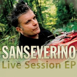 Cover of Live Session